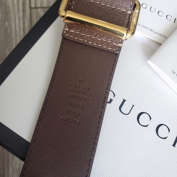 Gucci Belt Bag - Picture 8 of 13